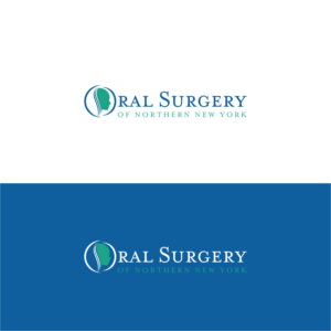 Logo Design by cjssan for Oral Surgery of Northern New York | Design: #28073969