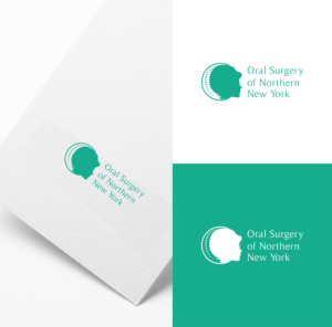 Diseño de Logo por sun_bird para Oral Surgery of Northern New York | Diseño: #28073219