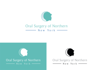 Diseño de Logo por sun_bird para Oral Surgery of Northern New York | Diseño: #28083167