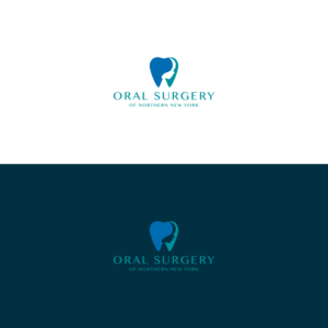 Logo-Design von Jburtonux für Oral Surgery of Northern New York | Design #28067019
