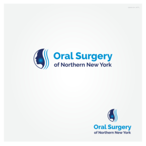 Diseño de Logo por JWTL para Oral Surgery of Northern New York | Diseño: #28064793