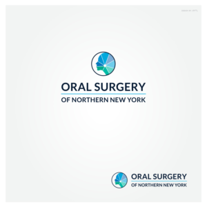 Logo Design by JWTL for Oral Surgery of Northern New York | Design: #28076676