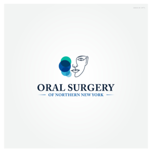 Logo Design by JWTL for Oral Surgery of Northern New York | Design: #28076752