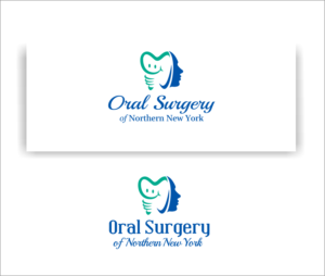 Diseño de Logo por Udaya G para Oral Surgery of Northern New York | Diseño: #28070442