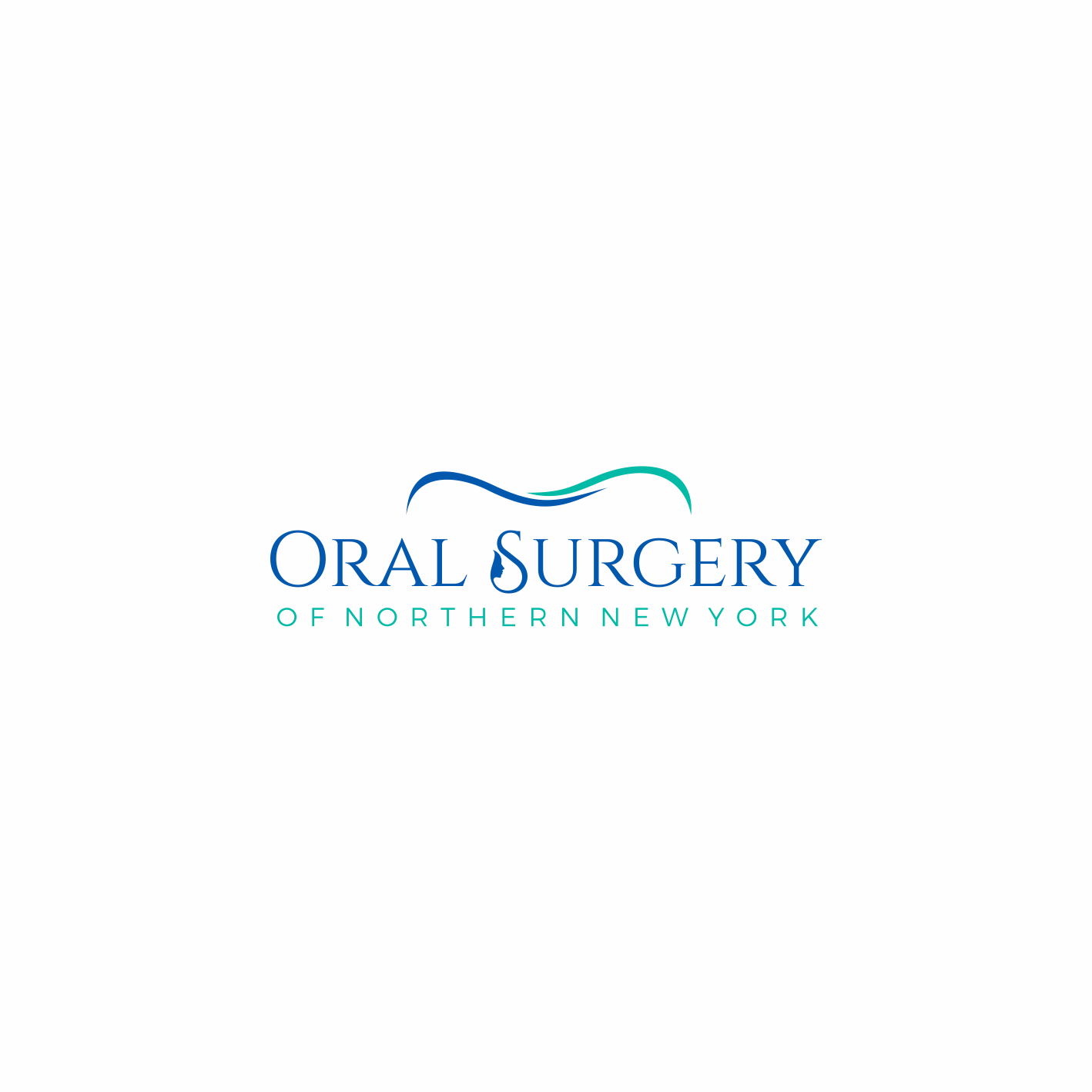 Logo Design by Creative™ for Oral Surgery of Northern New York | Design #28075948