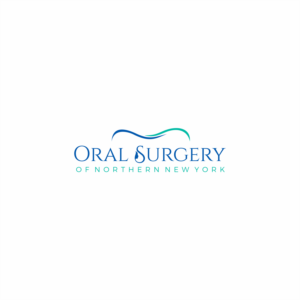 Logo Design by Creative™ for Oral Surgery of Northern New York | Design: #28075948