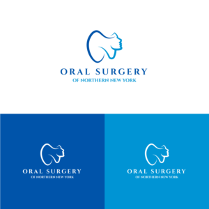 Diseño de Logo por A.R.D.P para Oral Surgery of Northern New York | Diseño: #28083704