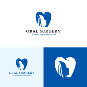 Diseño de Logo por A.R.D.P para Oral Surgery of Northern New York | Diseño: #28084176
