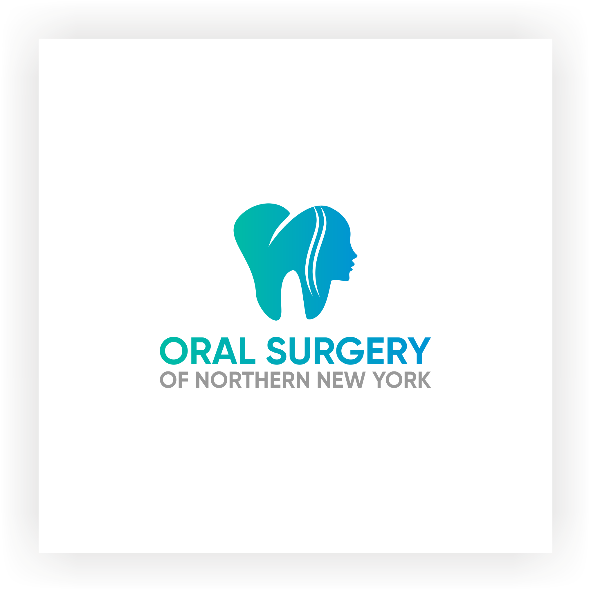 Design de Logo par Ad1Fa26 pour Oral Surgery of Northern New York | Design #28068591