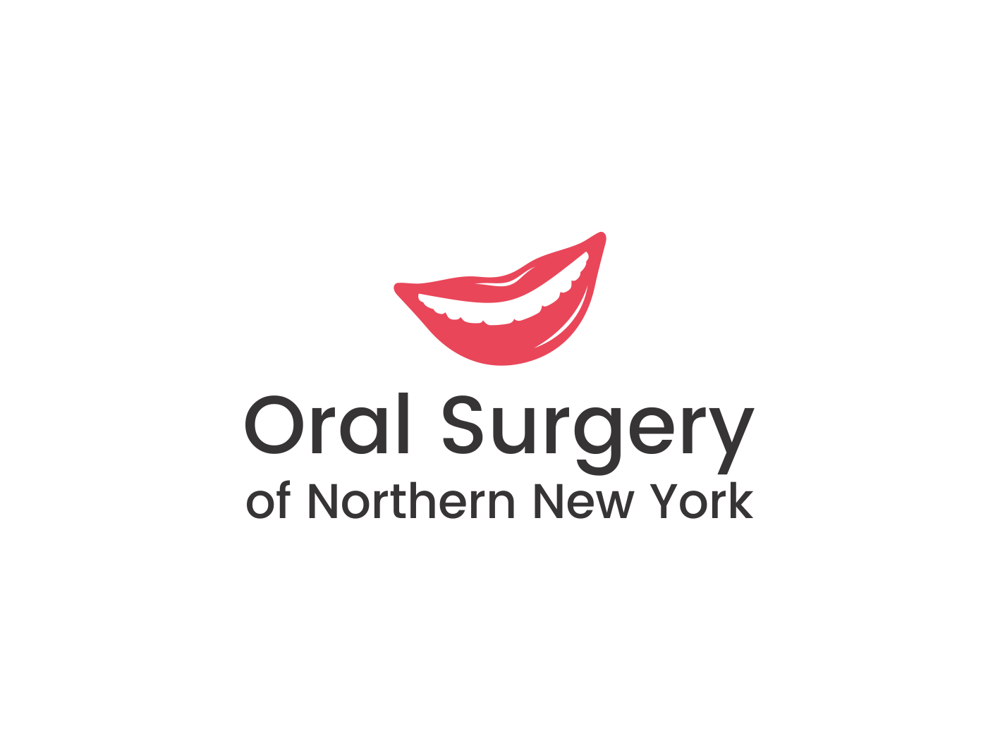 Logo Design by BNdesigner for Oral Surgery of Northern New York | Design #27943329