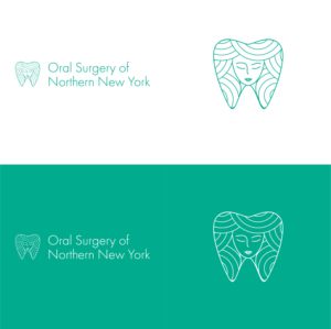 Design de Logo par Bastinian pour Oral Surgery of Northern New York | Design : #28086795