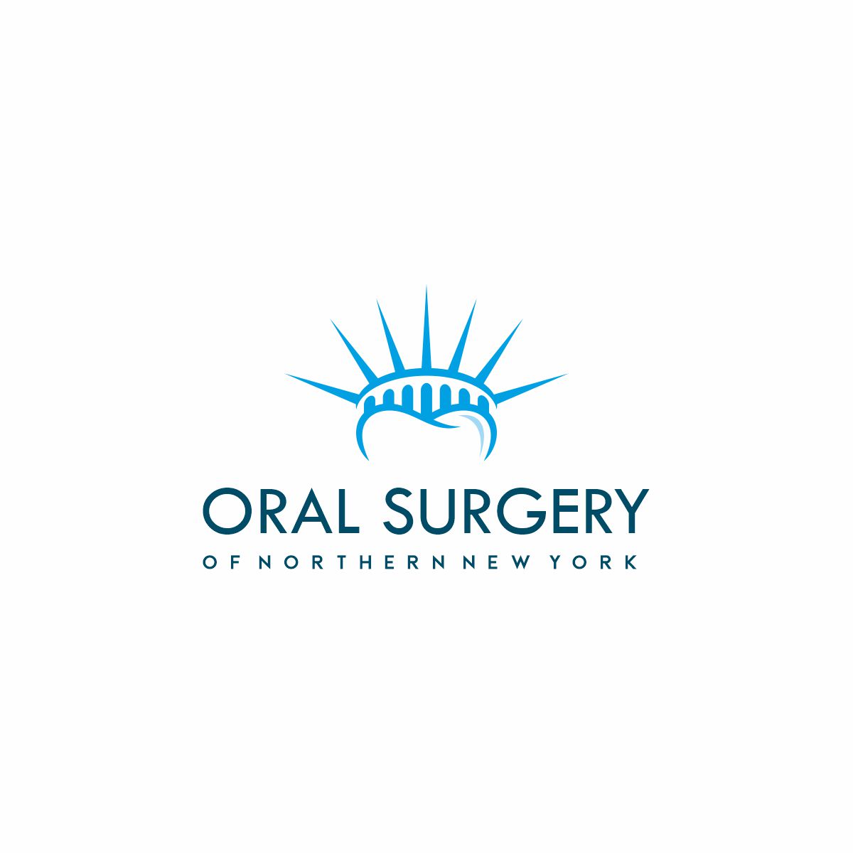 Logo-Design von Ashani Bhattacharya für Oral Surgery of Northern New York | Design #27932580