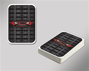 Graphic Design by Rozita for this project | Design: #3071099