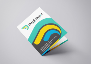 Diseño de Brochure por Deziners Zone para Truckstop 26Bis BV | Diseño: #27946969