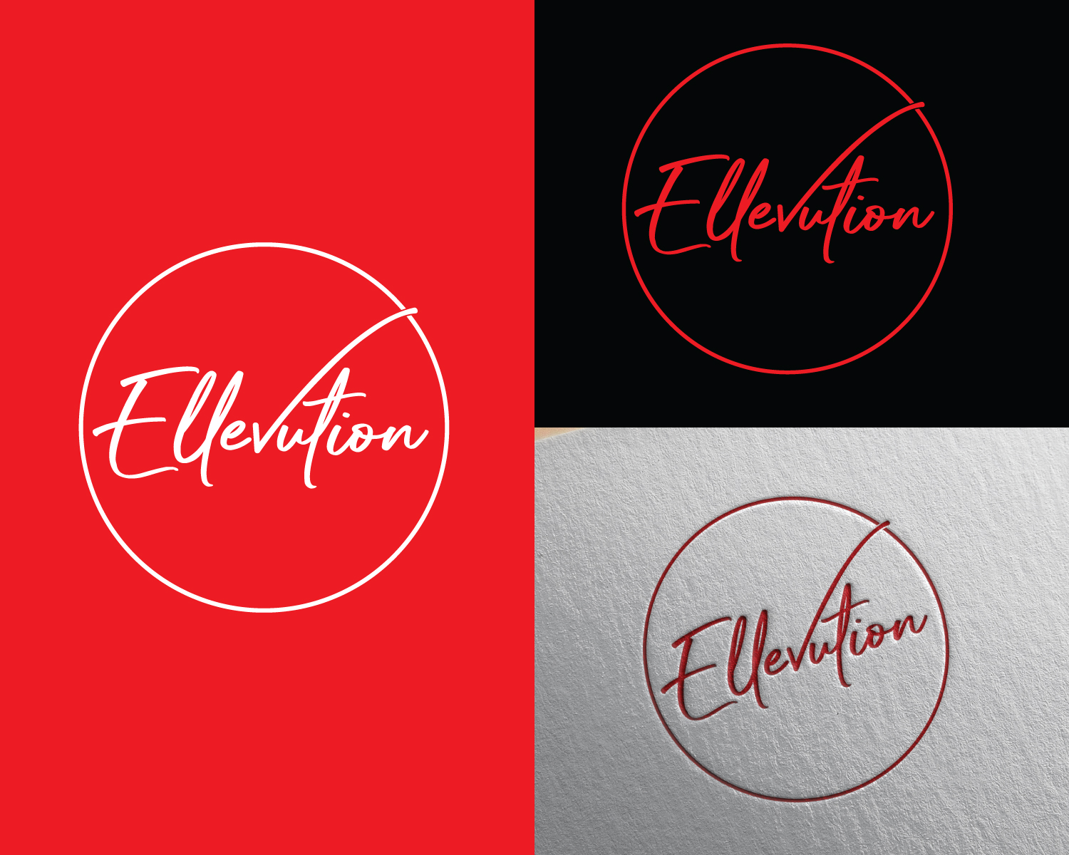Logo Design by Atec for this project | Design #27938509