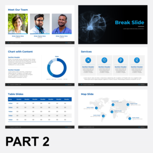 PowerPoint Design by T2 PPTX