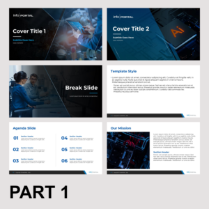 Design de PowerPoint par T2 PPTX pour ce projet | Design #27942816