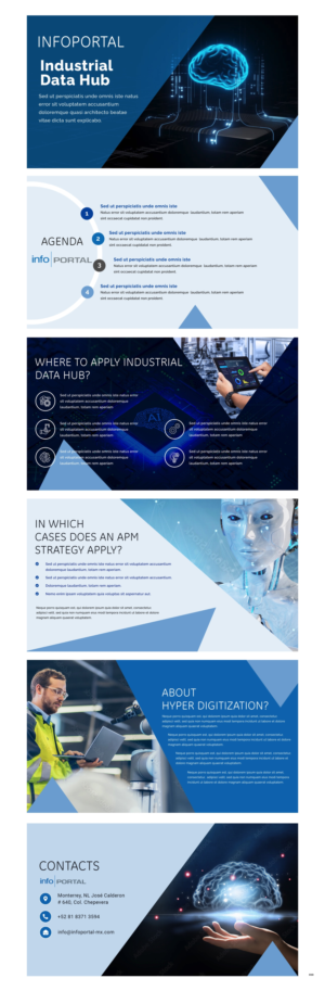 PowerPoint Design by pb for this project | Design: #27940880