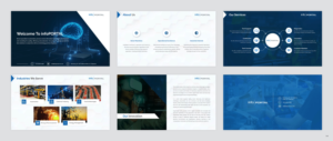 PowerPoint Design by pb for this project | Design: #27940884