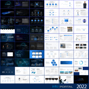 PowerPoint Design by Awang_ for this project | Design: #27966917