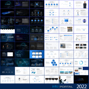Design de PowerPoint par Pet_Ruck pour ce projet | Design #27967360