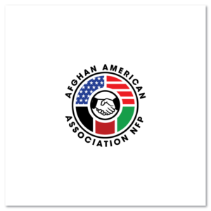 Afghan American Association NFP | Logo-Design von Sujit Banerjee