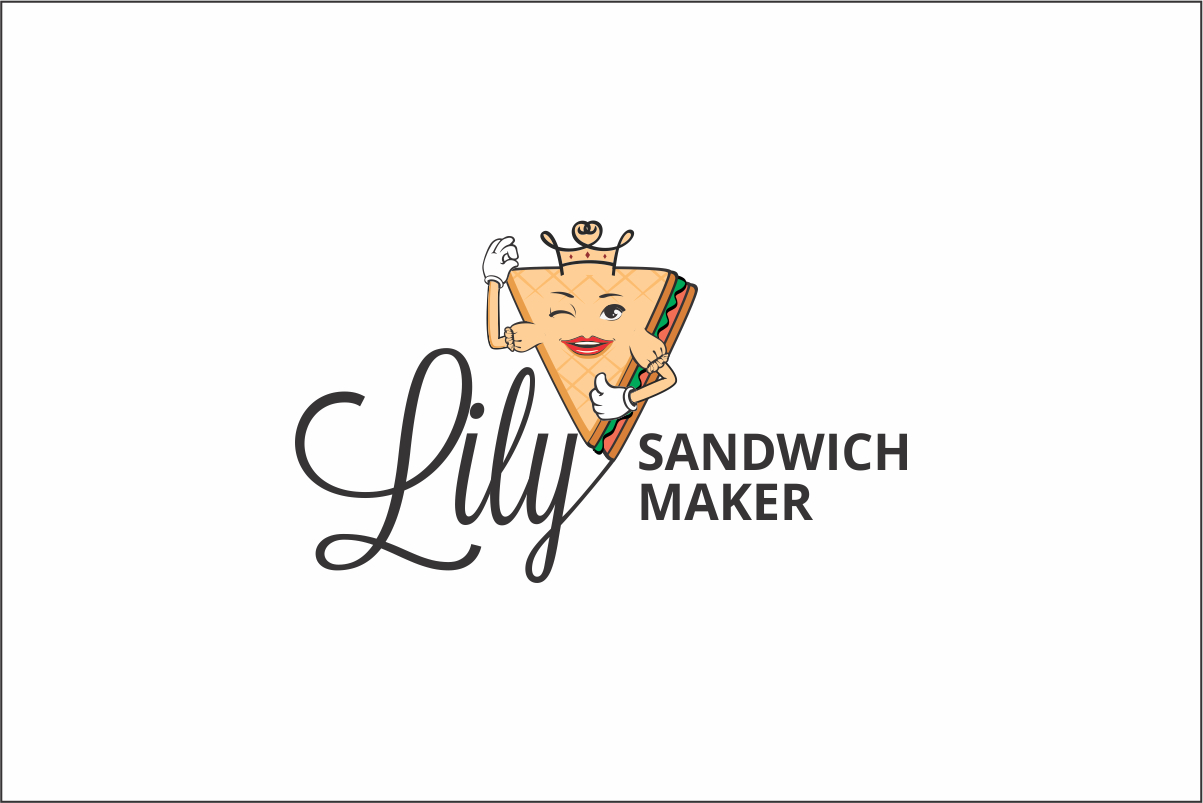 Logo Design by Robert Macwan for this project | Design #27935587