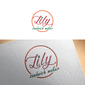 Logo Design by MG.graphics