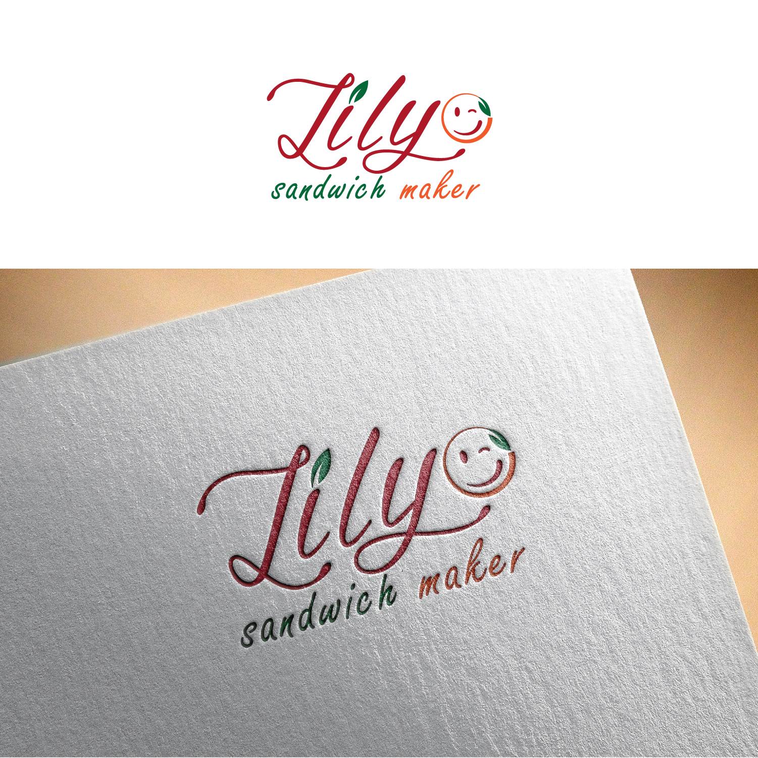 Logo Design by MG.graphics for this project | Design #27930794