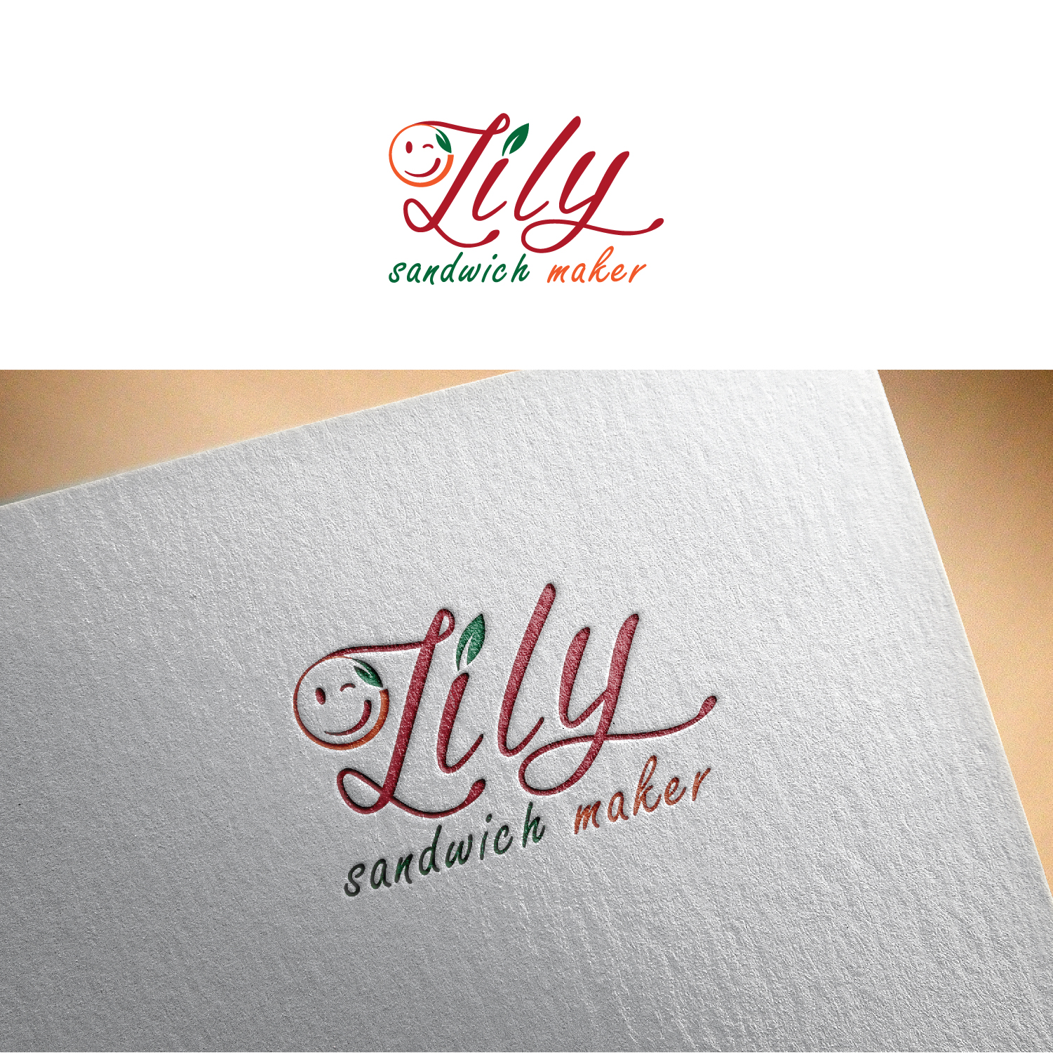 Logo Design by MG.graphics for this project | Design #27930795