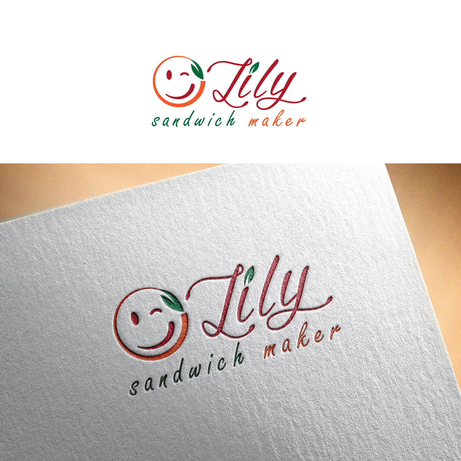Logo Design by MG.graphics for this project | Design #27930796