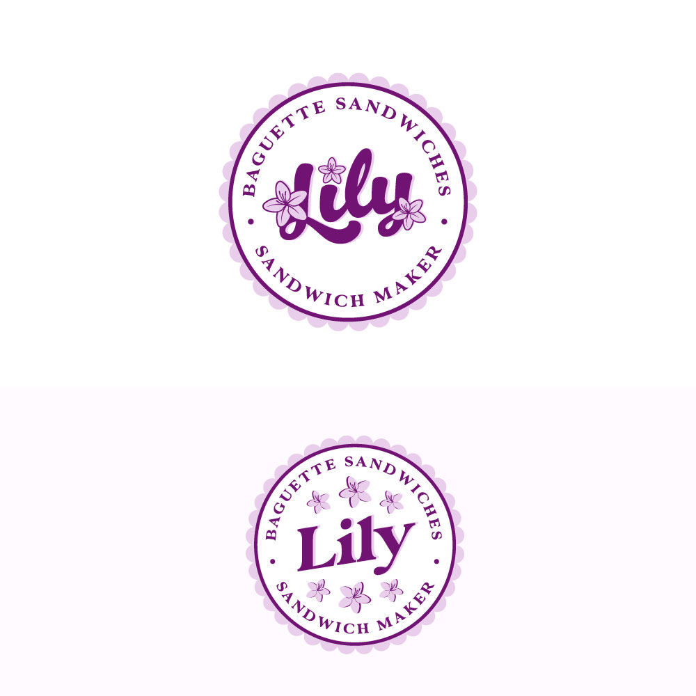 Logo Design by Cactus Designs for this project | Design #27929914