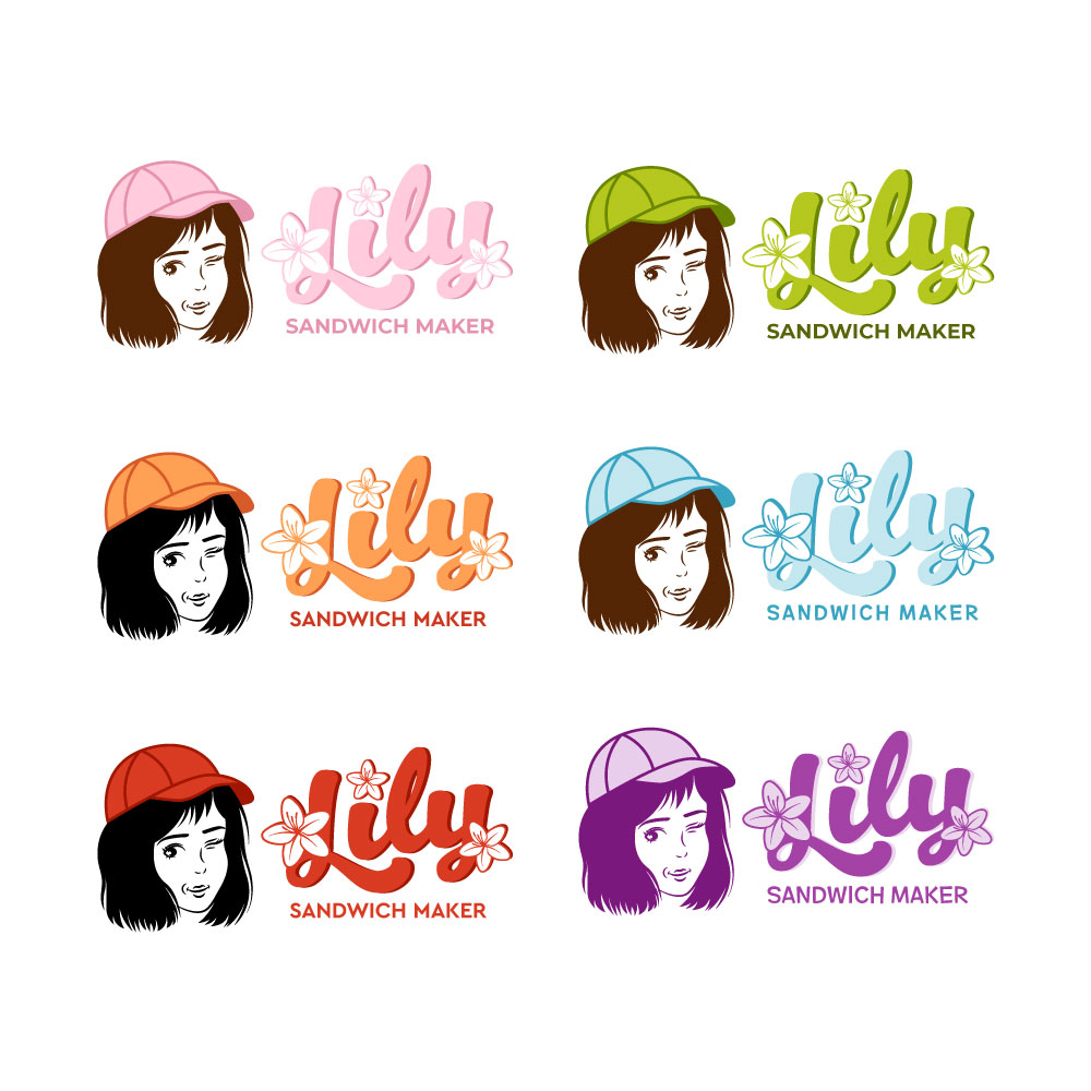 Logo Design by Cactus Designs for this project | Design #27933210