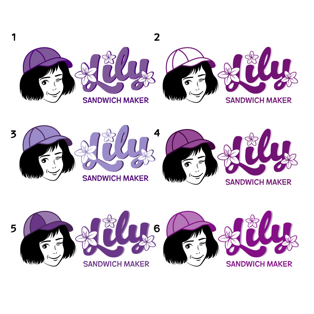 Logo Design by Cactus Designs for this project | Design #27934252