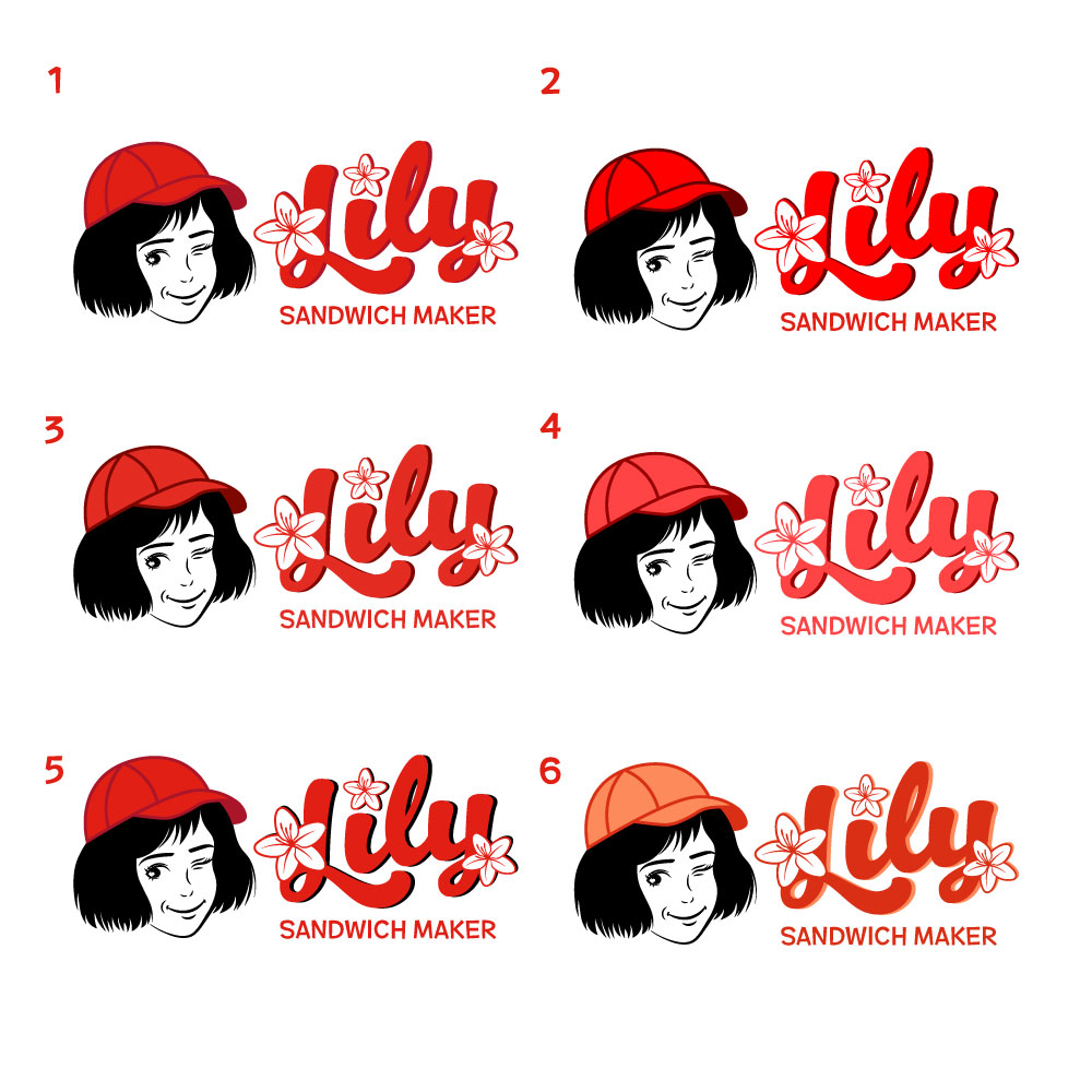 Logo Design by Cactus Designs for this project | Design #27934253