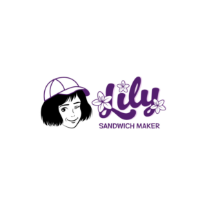 Logo Design by Amethystica