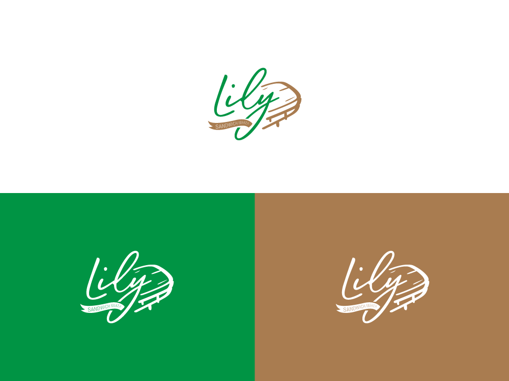 Logo Design by Cre@8ive.Colors for this project | Design #27930308