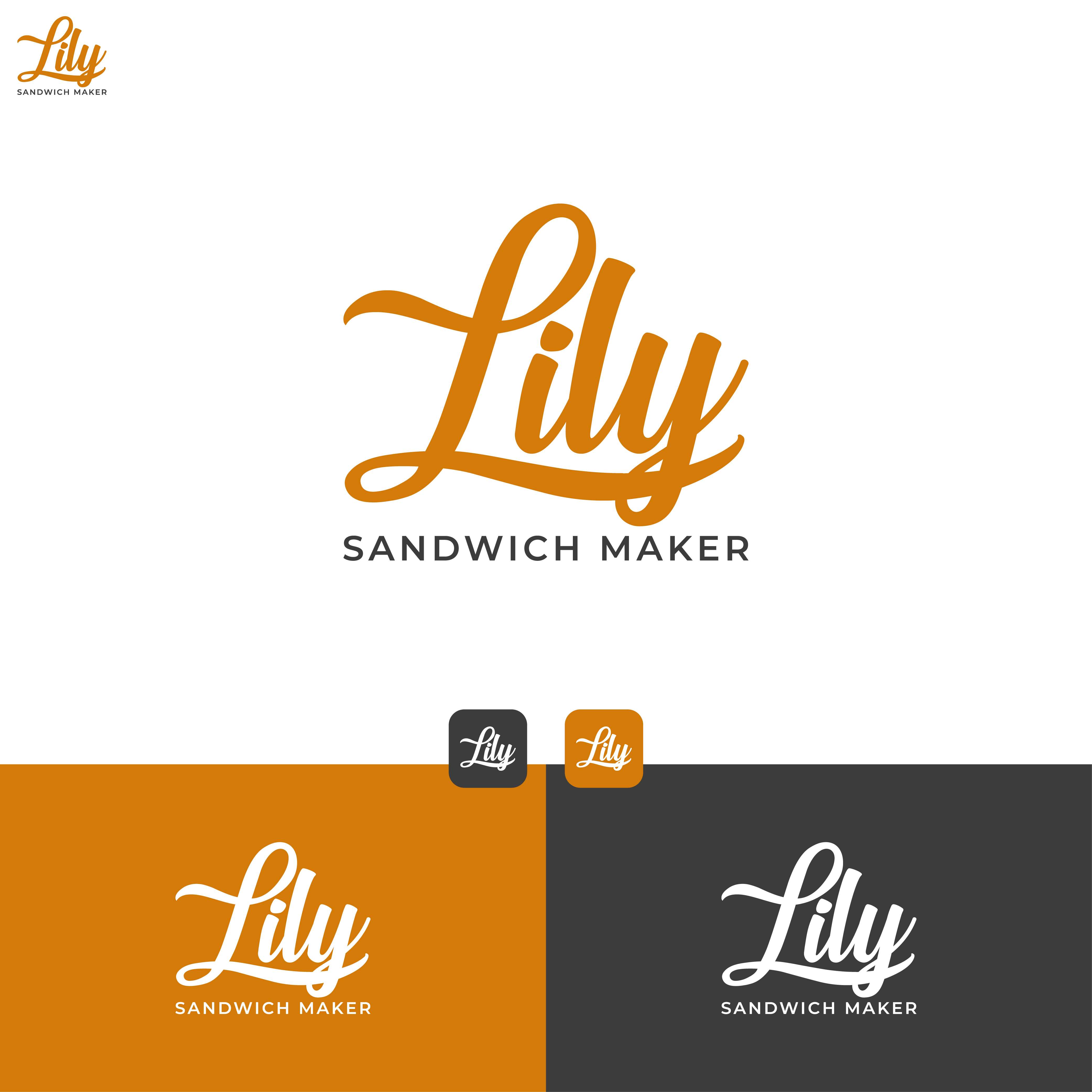 Logo Design by CrewType for this project | Design #27932640