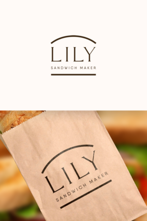 Logo Design by :) Zoya for this project | Design: #27933954