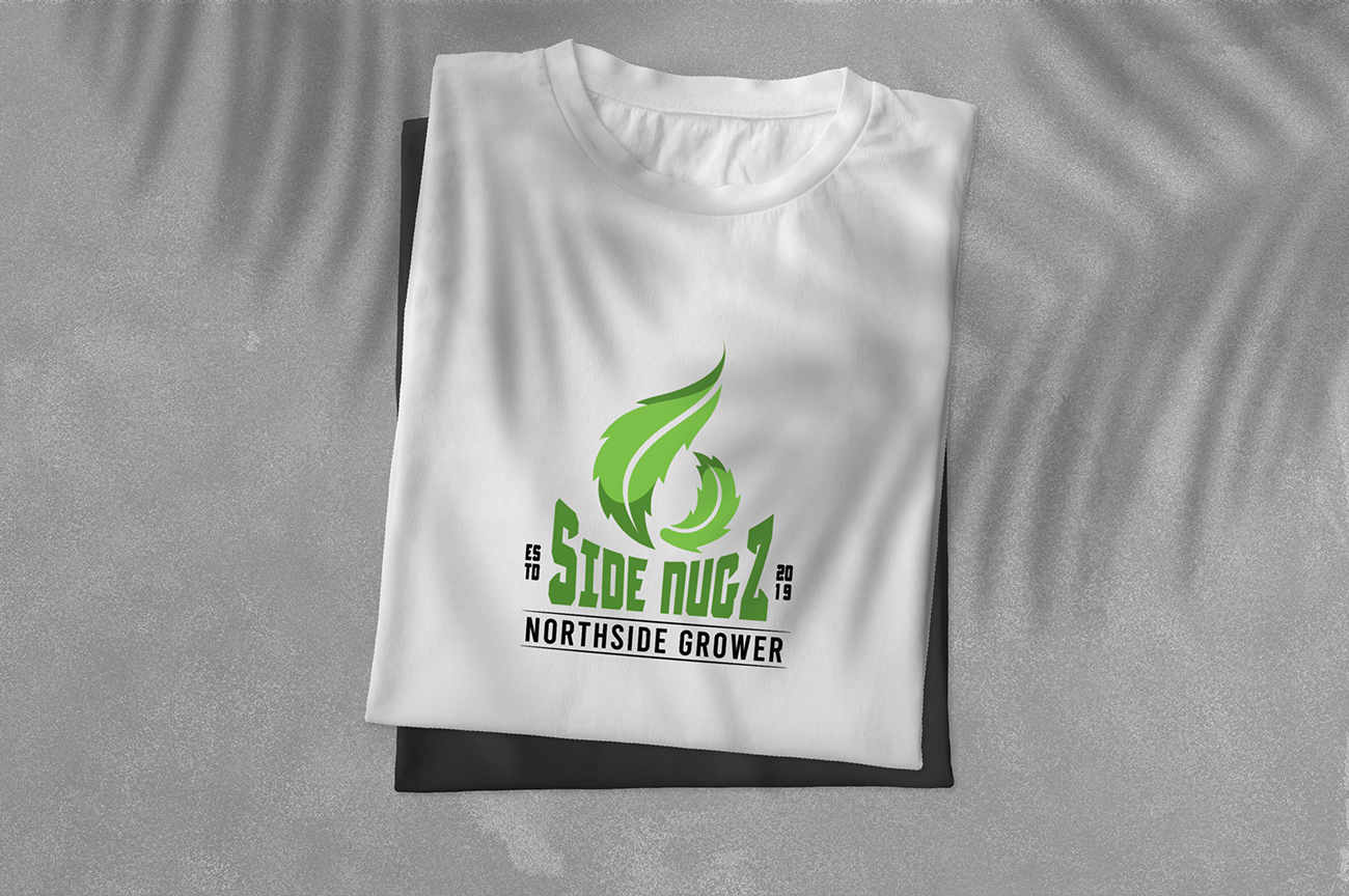 T-shirt Design by Phuongphuong for this project | Design #27940882