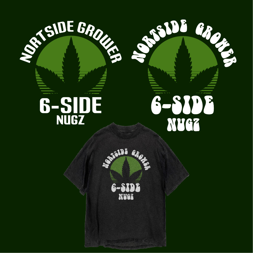 T-shirt Design by Rifqi 7 for this project | Design #27948219