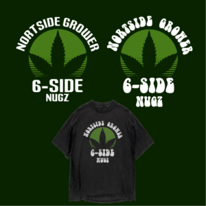 T-shirt Design by Rifqi 7 for this project | Design: #27948219
