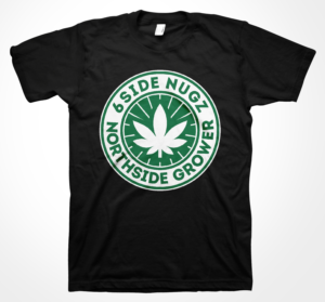 T-shirt Design by Sergiy for this project | Design: #27947586