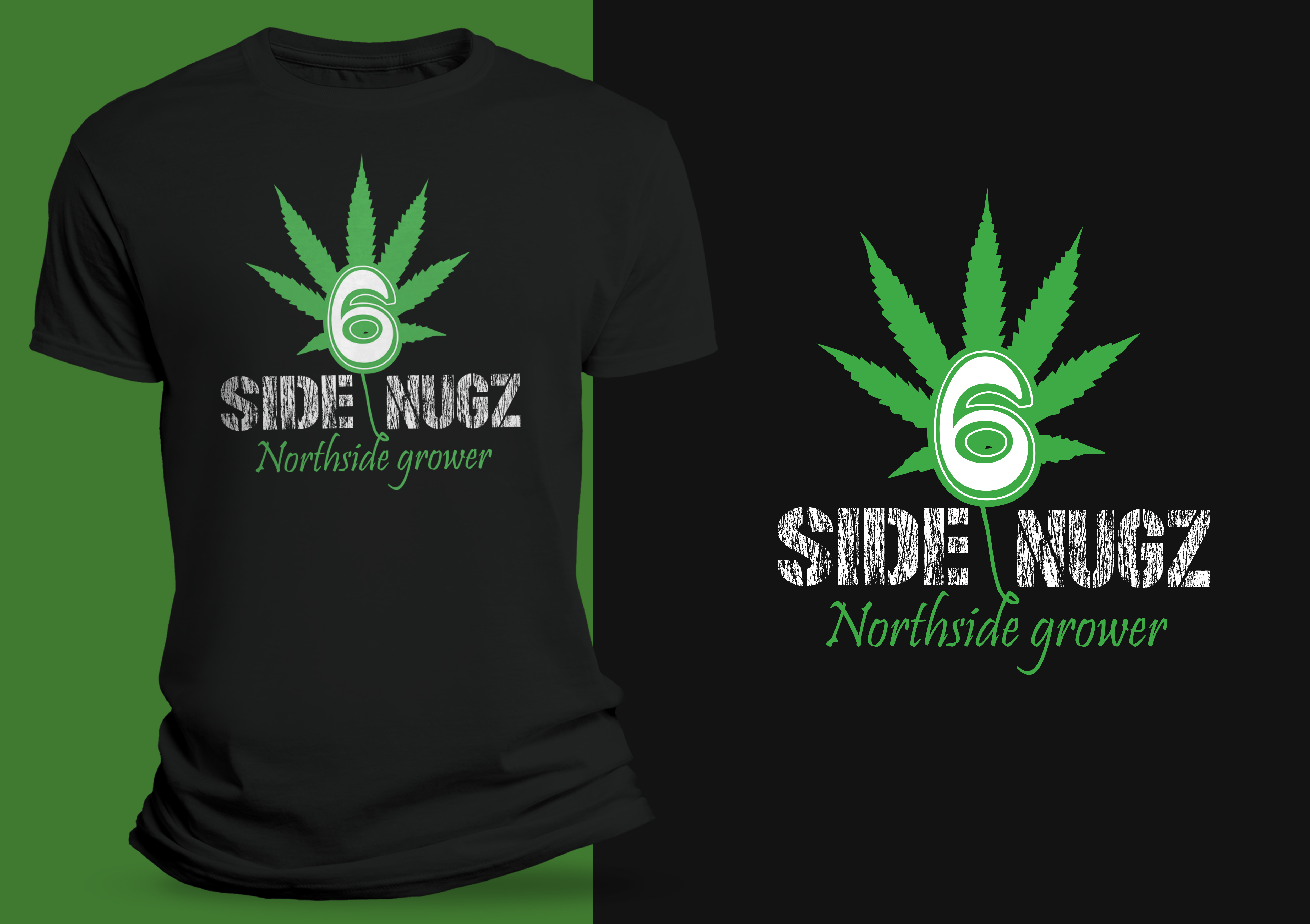 T-shirt Design by SAI DESIGNS for this project | Design #27940748