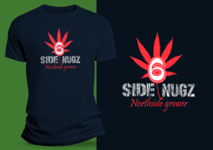 T-shirt Design by SAI DESIGNS for this project | Design: #27940749