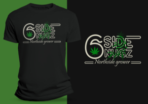 T-shirt Design by SAI DESIGNS for this project | Design: #27940750