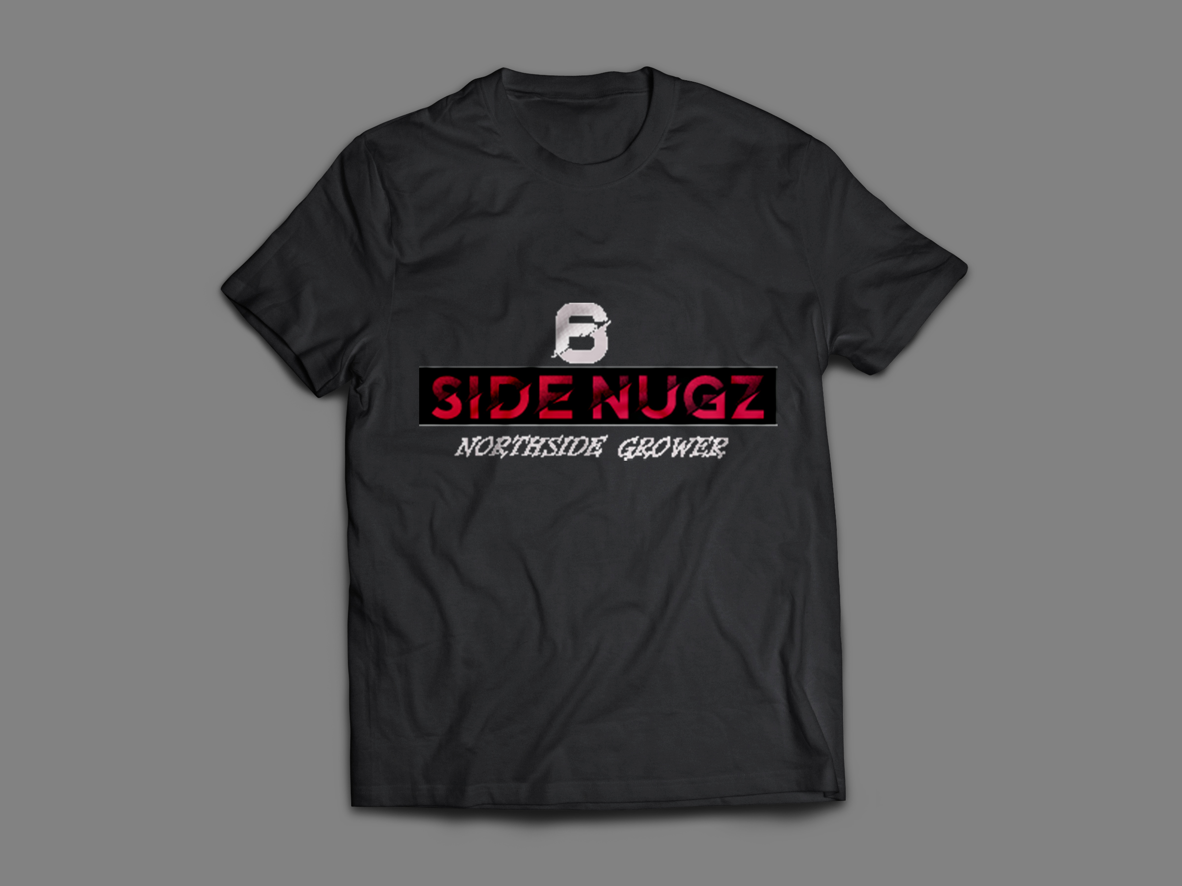 T-shirt Design by Adeel Rahman for this project | Design #27944466