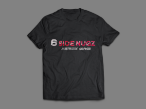 T-shirt Design by Adeel Rahman for this project | Design: #27944468