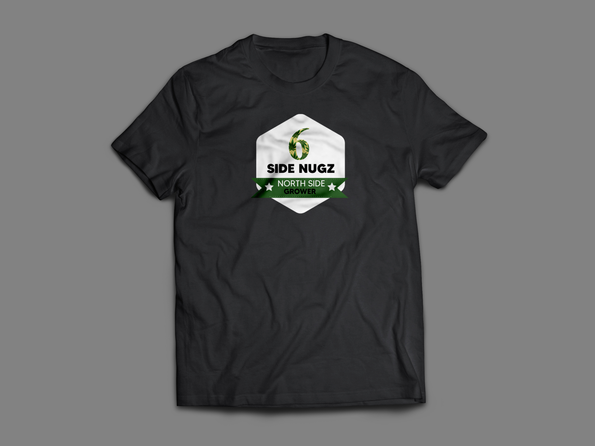 T-shirt Design by Adeel Rahman for this project | Design #27955418