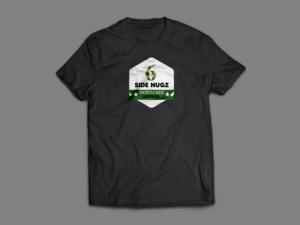 T-shirt Design by Adeel Rahman